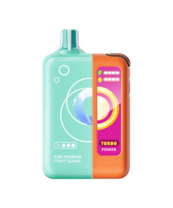 ELFBAR SWAP二代积木一次性25000口【马来西亚版本】