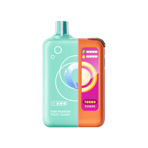 ELFBAR SWAP Prefilled 25K PUFF(elfbar二代积木)